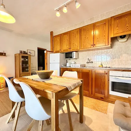 White Sands Primera Linea Apartament Arenal d'en Castell