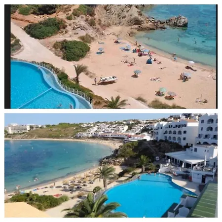 Apartament White Sands Primera Linea *