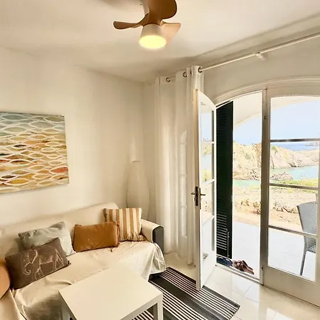 Apartman White Sands Primera Linea