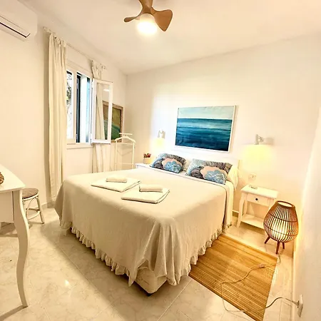 White Sands Primera Linea Arenal d'en Castell