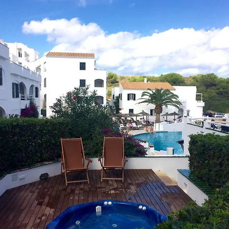 Apartman White Sands Primera Linea *