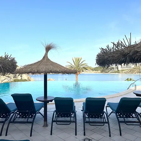 White Sands Primera Linea Apartman Arenal d'en Castell